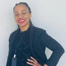 Bongiwe Khoza
