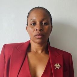 Bongiwe Khoza