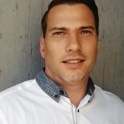 CF Joubert