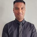 Calton Naicker
