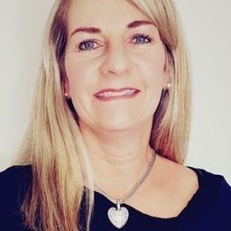 Charlotte Swanepoel
