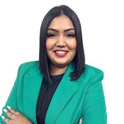 Michelle Chetty