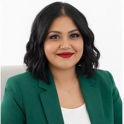 Michelle Chetty