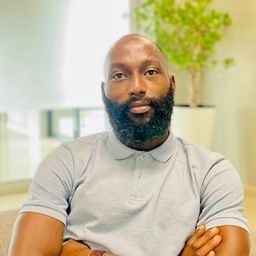 Mohammed Juma