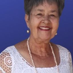 Naomi Kruger