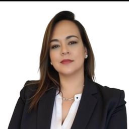 Natasha Janse Van Rensburg