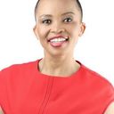 Nolitha Zwane