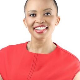 Nolitha Zwane