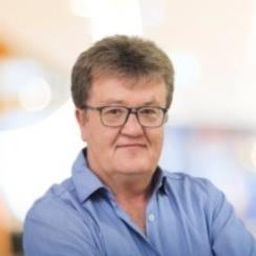 Pierre Venter