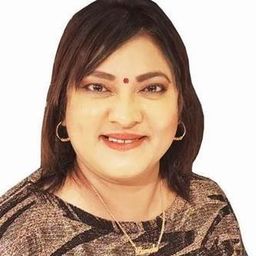 Pam Chetty