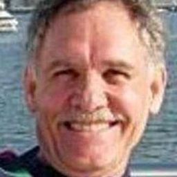 Paul Retief