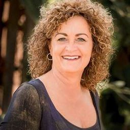 Laurinda Labuschagne