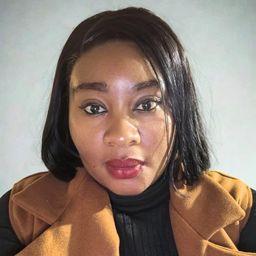 Lebogang Mahlangu