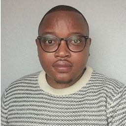 Lebohang Mosebi