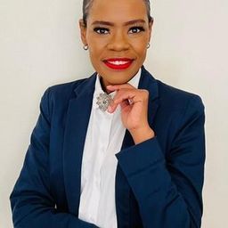 Lerato Morudi