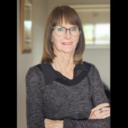 Madelein Oelofse