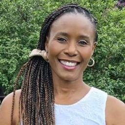 Sthembile Zibani