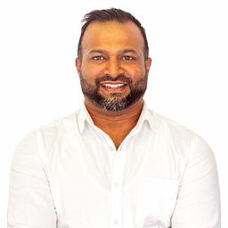 Sarfaraaz Kapdi