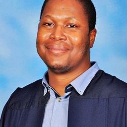 Themba Mahlangu