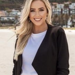 Yolandi Muller