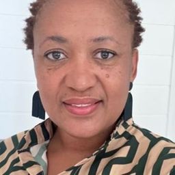 Yolisa Moiloa