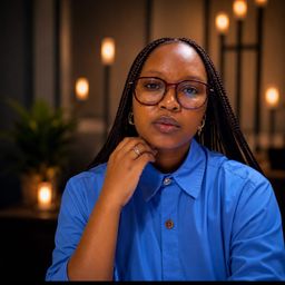 Phumi Sanda