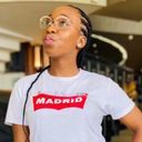 Mbali Mteshane