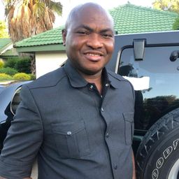 Prince Osuchukwu
