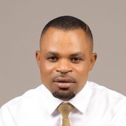 Richard Olawoyin
