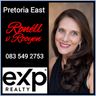 Ronell van Rooyen
