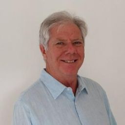 Ross Greeff