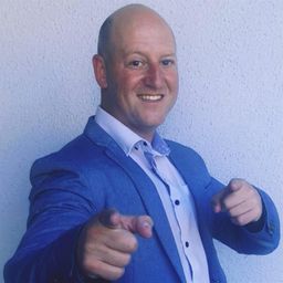 Colin Neethling