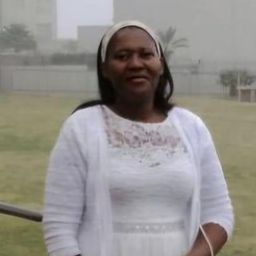 Kgalalelo Moerane