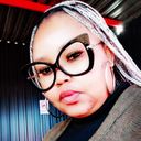 Nthabiseng Mathekgana