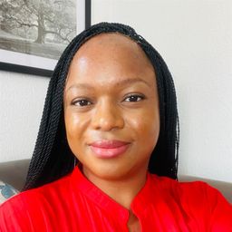 Khomotso Matjie