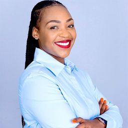 Prudence Ngobeni