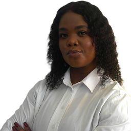 Cindy Ngonini