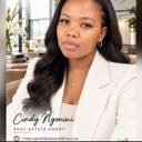 Cindy Ngonini