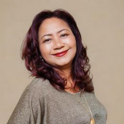 Jacqueline Jagjiban