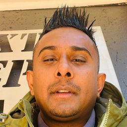 Sanjeev Sing