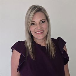 Samantha Badenhorst