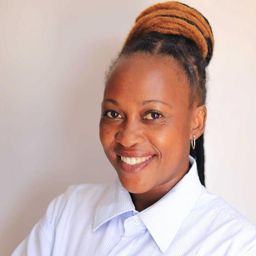 Sherley Majolo