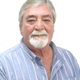 Bertie van Zyl