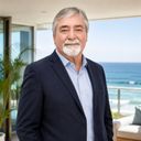 Bertie van Zyl