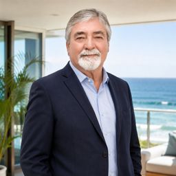 Bertie van Zyl