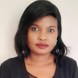 Katlego Mokobela