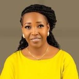 Tiffany Mazhude