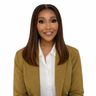 Tiffany Mazhude