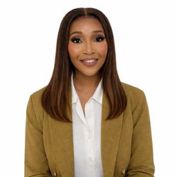 Tiffany Mazhude