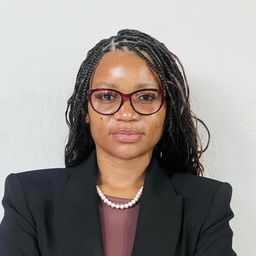Tsireledzo Maluleke
